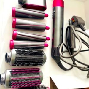 Dyson Complete Styler